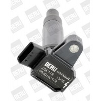 ZSE172 BorgWarner (BERU) Котушка запалювання