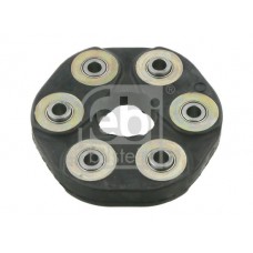 07543 FEBI BILSTEIN Шарнір продольний вал