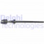 TA1478 DELPHI Осьовий шарнір рульова тяга