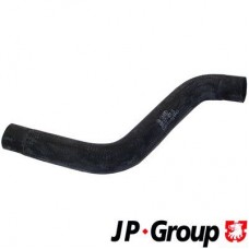 1114302200 JP GROUP Шланг радіатора