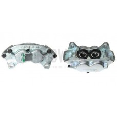 34860 BUDWEG CALIPER Гальмівний супорт