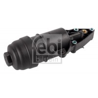 172201 FEBI BILSTEIN Корпус, Масляний фільтр
