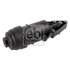 172201 FEBI BILSTEIN Корпус, Масляний фільтр