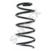 11222 SUPLEX Пружина ходової частини