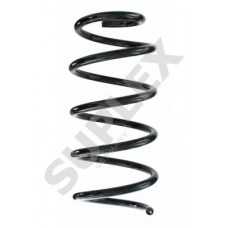 11222 SUPLEX Пружина ходової частини