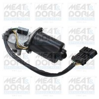 27161 MEAT & DORIA Двигун склоочисника