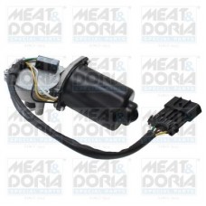 27161 MEAT & DORIA Двигун склоочисника
