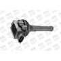 ZSE019 BorgWarner (BERU) Котушка запалювання