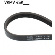 VKMV 4SK903 SKF Поліклиновий ремінь