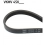 VKMV 4SK903 SKF Поліклиновий ремінь