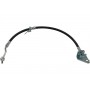BBH-3209 KAVO PARTS Гальмівний шланг