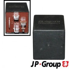1199207800 JP GROUP Реле інтервал включення склоочисника