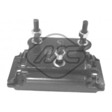 23333 Metalcaucho Підвіска двигун