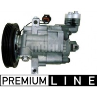 ACP 1304 000P MAHLE Компресор кондиціонера