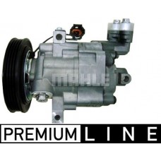 ACP 1304 000P MAHLE Компресор кондиціонера