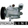 ACP 1304 000P MAHLE Компресор кондиціонера