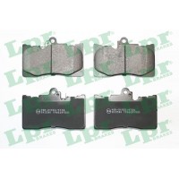 05P1331 LPR Комплект гальмівних колодок дисковий гальм