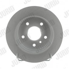 562149JC JURID Гальмівний диск