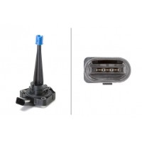 6PR 013 680-061 HELLA Датчик рівень моторного масла