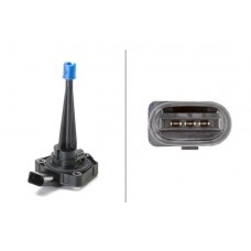 6PR 013 680-061 HELLA Датчик рівень моторного масла