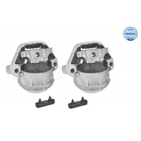 Підвіска двигун MEYLE 100 199 3105/S