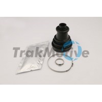 50-0248 TrakMotive Комплект пыльника, Привідний вал