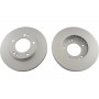 BR-4214-C KAVO PARTS Гальмівний диск