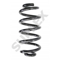 03289 SUPLEX Пружина ходової частини