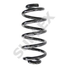 03289 SUPLEX Пружина ходової частини