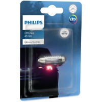11864U30CWB1 PHILIPS Лампа розжарювання, oсвітіння салону