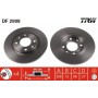 DF2808 TRW Гальмівний диск