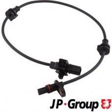 3497104270 JP GROUP Датчик частота обертання колеса