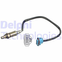 датчик кисню DELPHI ES11089-12B1