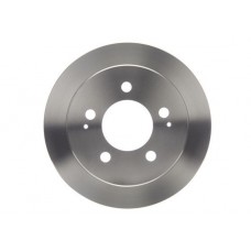 0 986 479 U21 BOSCH Гальмівний диск