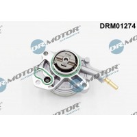 DRM01274 Dr.Motor Automotive вакуумний насос гальмова система