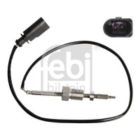 109179 FEBI BILSTEIN Датчик температура вихлопних газів