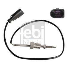 109179 FEBI BILSTEIN Датчик температура вихлопних газів
