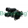 B18709 Borsehung Корпус водяний насос