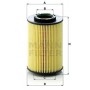 HU 822/5 x MANN-FILTER Масляний фільтр