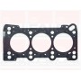 HG1032B FAI AutoParts Прокладка головка циліндра