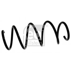 46988 FEBI BILSTEIN Пружина ходової частини