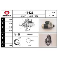 11423 EAI Стартер