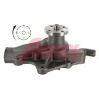3403 AIRTEX Водяний насос охолодження двигуна
