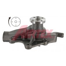 3403 AIRTEX Водяний насос охолодження двигуна