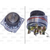 506924 VALEO Водяний насос охолодження двигуна