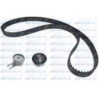 SKD015 DOLZ Комплект ременя ГРМ