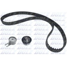 SKD015 DOLZ Комплект ременя ГРМ