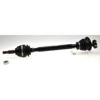 24165 SPIDAN Привідний вал