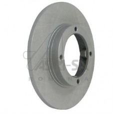 53018 ASAM Гальмівний диск