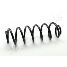 ZC6181A JAPANPARTS Пружина ходової частини